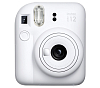 Фотоаппарат моментальной печати Fujifilm Instax Mini 12 Clay White 100_100_491578